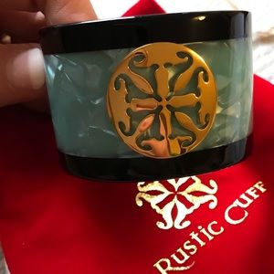 🎉Rustic Cuff Bracelet—NEW
